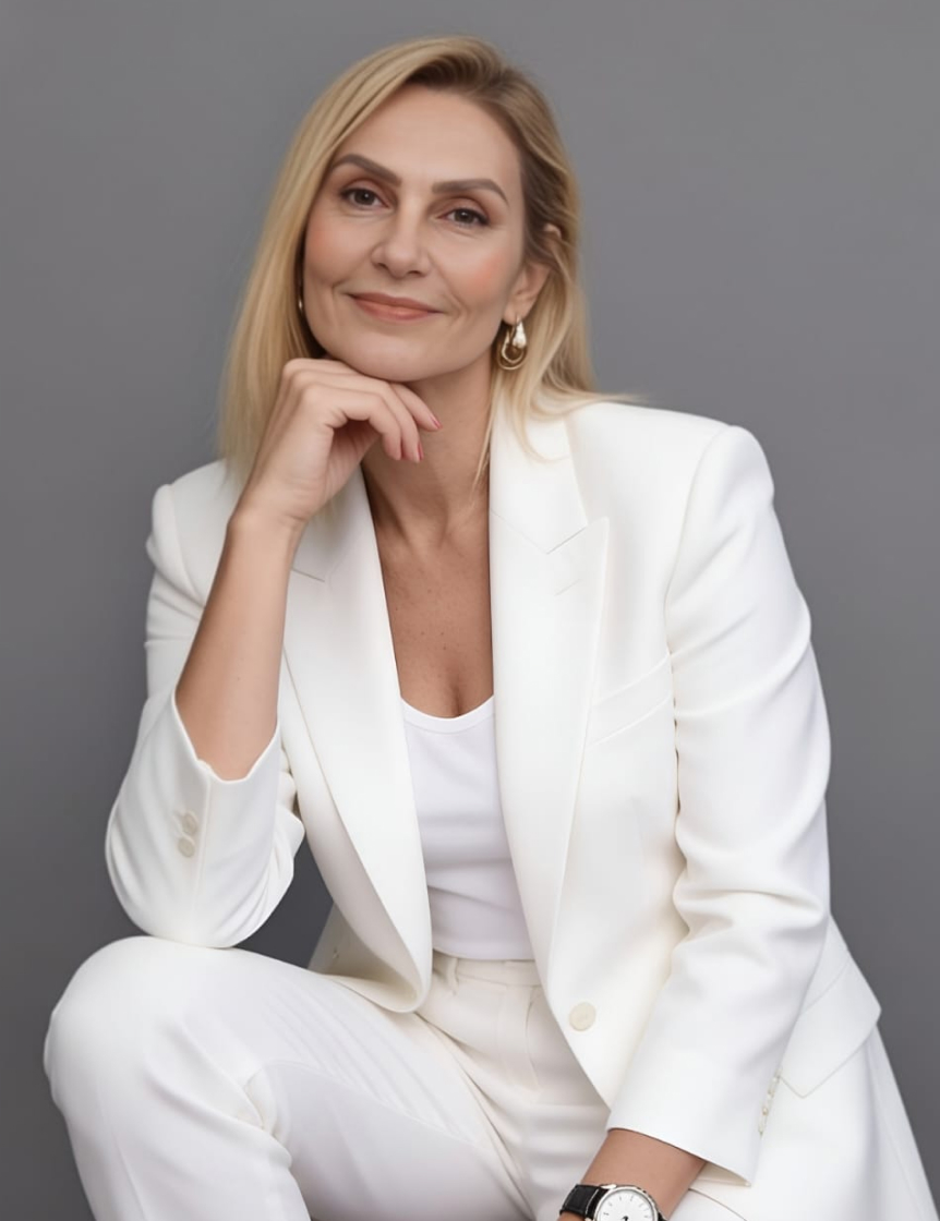 Dra. Marlene Tavares